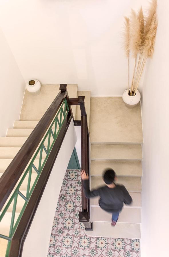 Rebesnets De Bofranch Βίλα Deltebre Εξωτερικό φωτογραφία